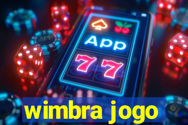 wimbra jogo